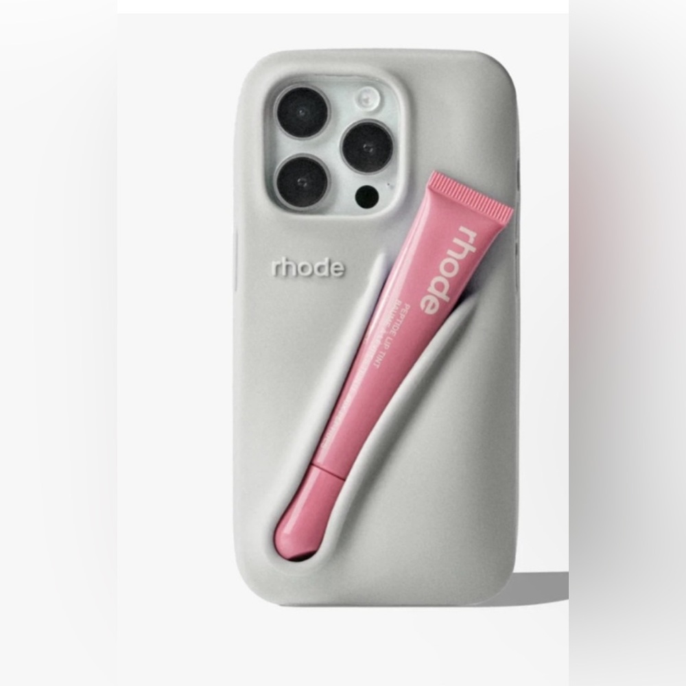 NEW! Never used. In original box and packaging. iPhone case